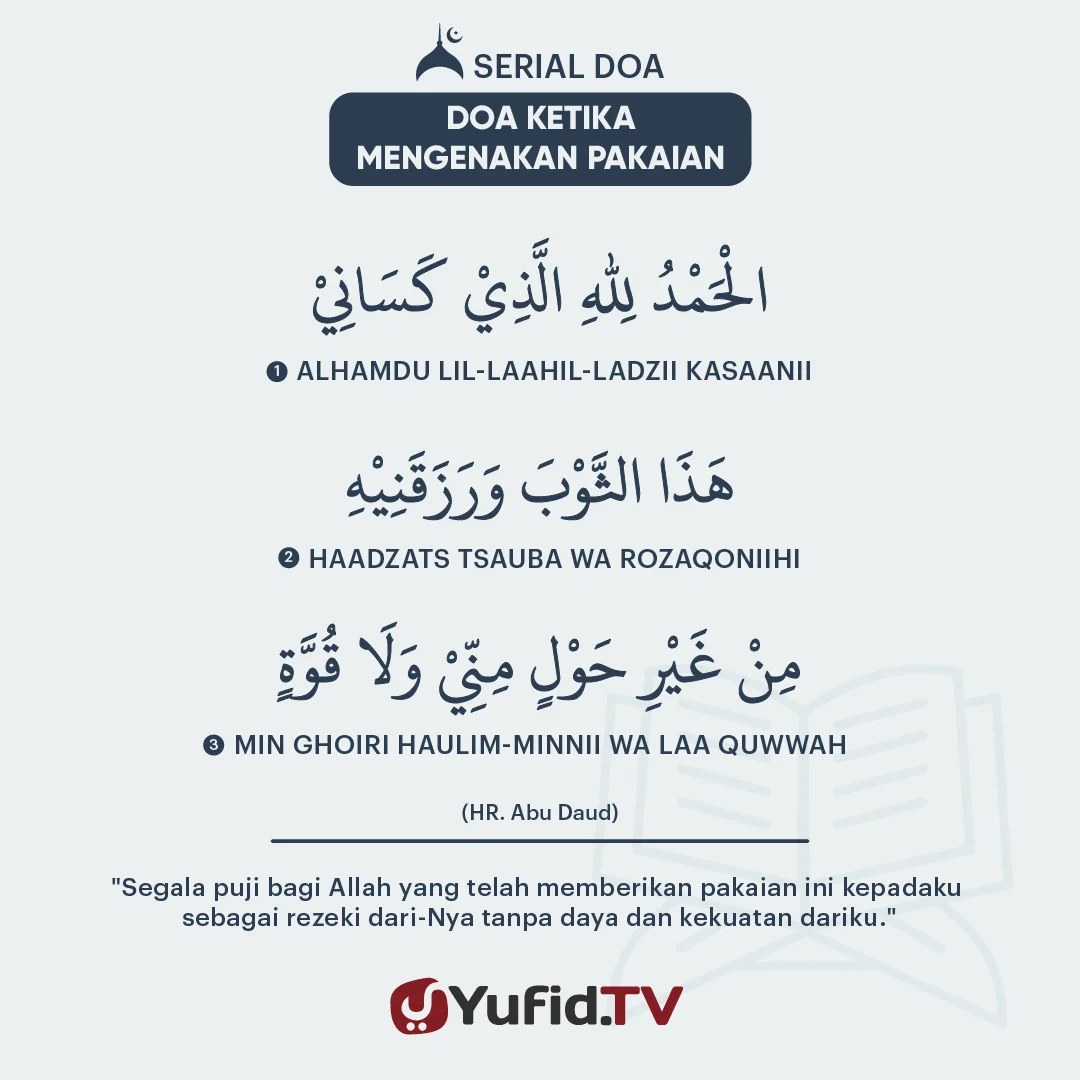 Doa Ketika Gagal: Makna dan Tujuan Utama