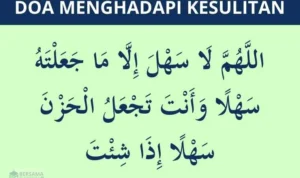 Doa Ketika Mengalami Kegagalan: Sebuah Cara untuk Mengatasi Kesulitan