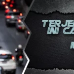 doa ketika terjebak macet