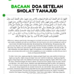 Doa Ketika Terlambat Sholat: Mengapa Penting?
