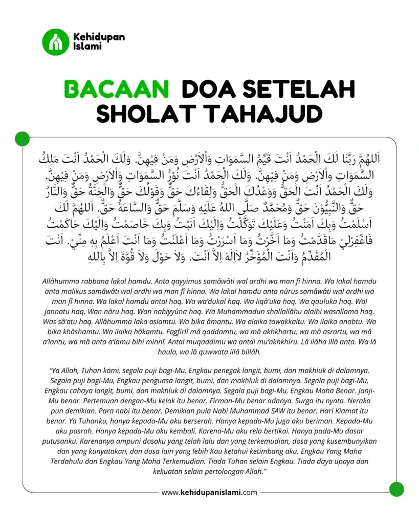 Doa Ketika Terlambat Sholat: Mengapa Penting?