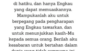 Doa Memohon Keadilan: Langkah-Langkah Praktis
