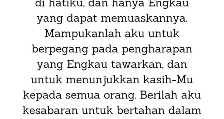 Doa Memohon Keadilan: Langkah-Langkah Praktis