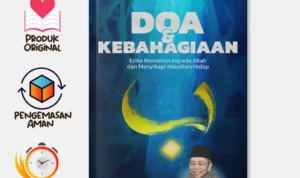 Doa Memohon Kebahagiaan: Panduan Lengkap
