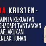 Doa Memohon Keberanian: Meminta Kekuatan Dalam Menghadapi Tantangan