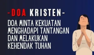 Doa Memohon Keberanian: Meminta Kekuatan Dalam Menghadapi Tantangan