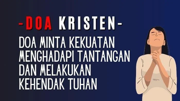 Doa Memohon Keberanian: Meminta Kekuatan Dalam Menghadapi Tantangan