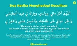 Doa Memohon Keberkahan Rumah: Tata Cara dan Contoh Bacaan