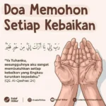 Doa Memohon Keikhlasan: Makna, Tujuan, dan Manfaat Utama