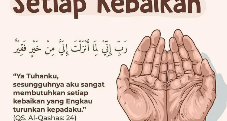 Doa Memohon Keikhlasan: Makna, Tujuan, dan Manfaat Utama