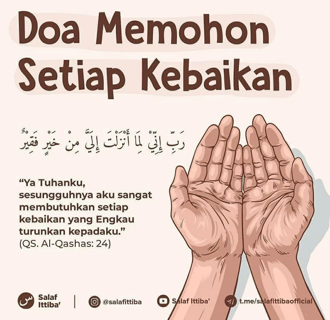 Doa Memohon Keikhlasan: Makna, Tujuan, dan Manfaat Utama