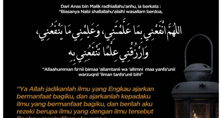 Doa Memohon Kekuatan Mental: Pentingnya dan Manfaatnya