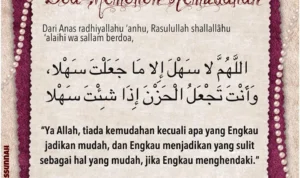 Doa Memohon Kemaslahatan Umum: Pengertian dan Landasan Spiritualitas