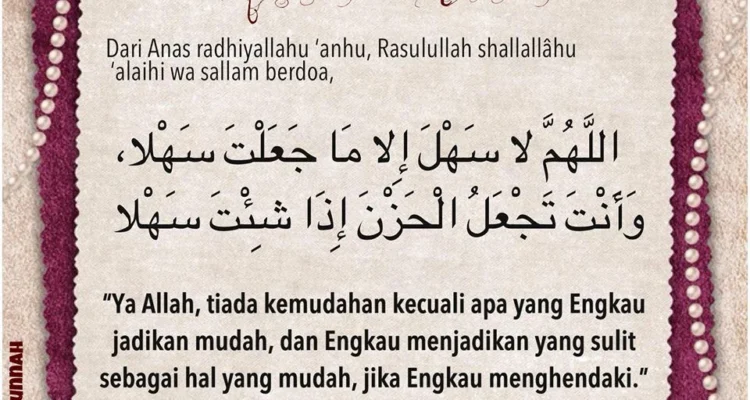 Doa Memohon Kemaslahatan Umum: Pengertian dan Landasan Spiritualitas