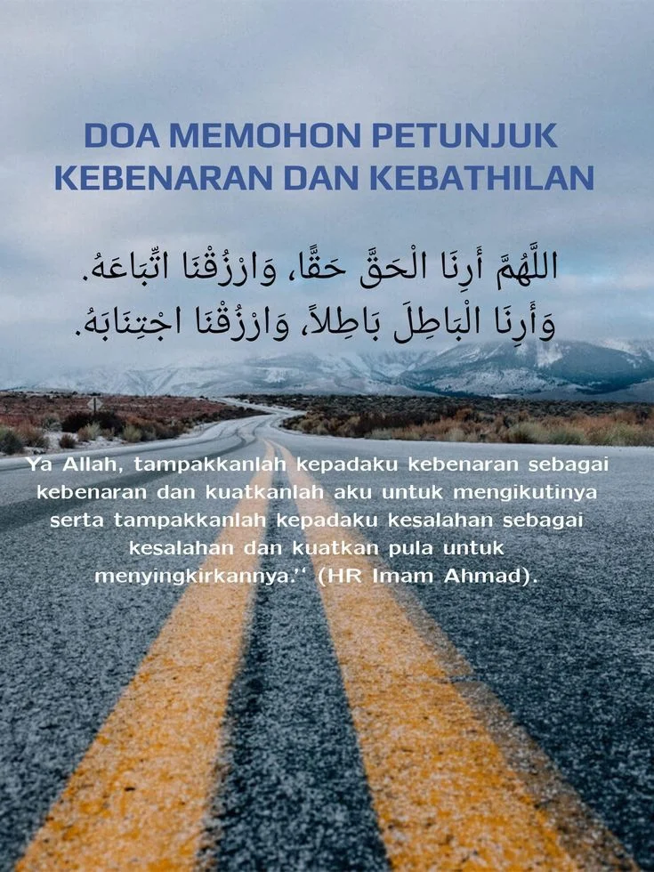 Doa Memohon Pekerjaan: Panduan dan Makna Spiritual