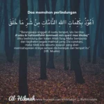 doa memohon perlindungan Allah dalam Kehidupan Sehari‑hari