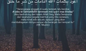 doa memohon perlindungan Allah dalam Kehidupan Sehari‑hari