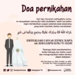 Doa Memohon Pertolongan dalam Pernikahan
