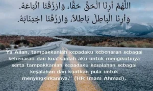 Doa Memohon Petunjuk dalam Keputusan Besar: Contoh dan Pengalaman