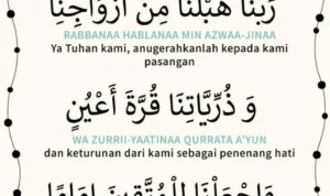 Doa Mencari Jodoh: Makna dan Tujuan Spiritual