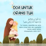 Doa Mengingat Orang Tua: Makna dan Manfaat Spiritual