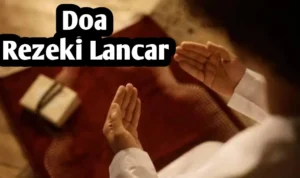 Doa Praktis yang Dapat Anda Amalkan Setiap Hari