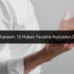 Doa Qnut Witir 10 Malam Terakhir: Pengertian dan Keutamaan