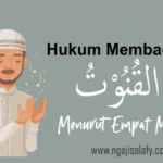 Doa Qunut Mazhab Hambali: Sejarah, Tata Cara, dan Makna