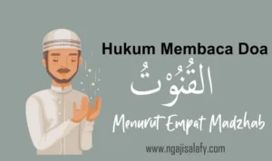 Doa Qunut Mazhab Hambali: Sejarah, Tata Cara, dan Makna