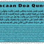 Doa Qunut Mazhab Syafii: Pengertian dan Cara Membacanya