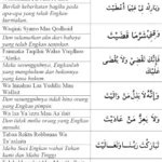 Doa Qunut Menurut Muhammadiyah: Sejarah dan Landasan Teologis