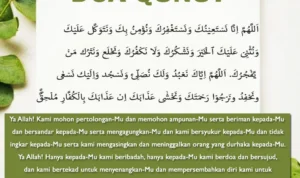 Doa Qunut Menurut NU: Sejarah dan Landasan Teologis