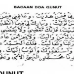Doa Qunut Subuh Bagi Makmum: Pengertian dan Dasar Hukum