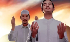 Doa Qunut Subuh Hukum Sunnah atau Wajib Penjelasan