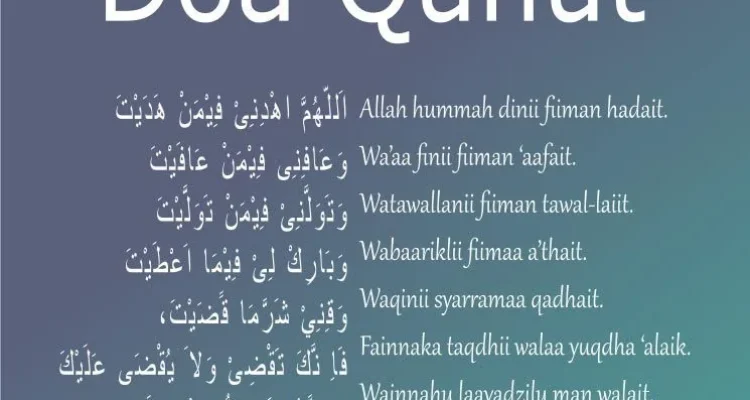 doa qunut subuh konten seo volume tinggi terbaru: Panduan Praktis untuk Penulisan yang Efektif