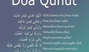 doa qunut subuh lengkap panduan ibadah harian: Sejarah dan Dasar Sunnah