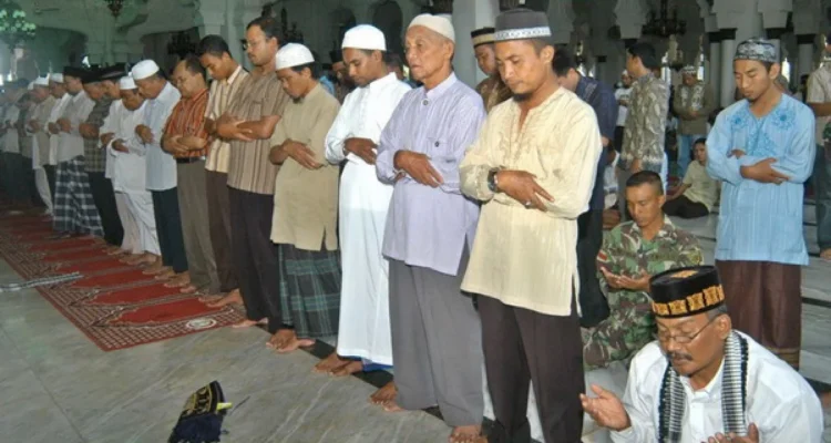 doa qunut subuh lengkap panduan ibadah umat islam