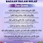 Doa Qunut Subuh untuk Pemula: Panduan Lengkap
