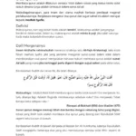 Doa Qunut Versi Lengkap: Panduan Lengkap dan Makna Mendalam