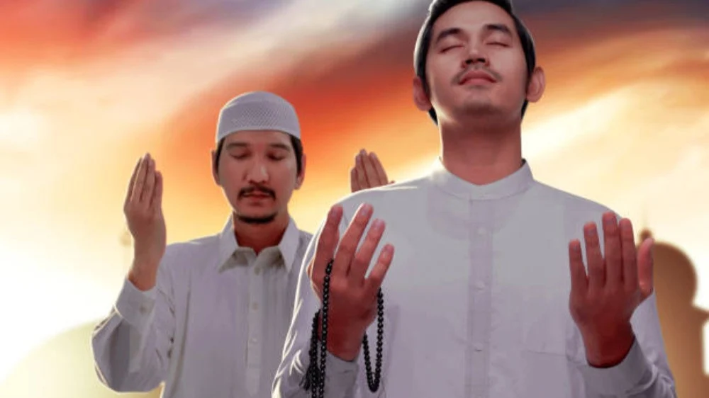 Doa Qunut Wajib atau Sunnah: Kajian Hukum dan Pendapat Ulama