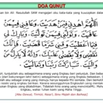 doa qunut witir konten seo volume tinggi terbaru: Strategi Penelitian Kata Kunci