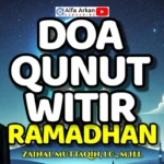Doa Qunut Witir Lengkap Video Kajian Terbaru: Sejarah, Tata Cara, dan Manfaat