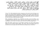 doa qunut witir versi cetak gratis pdf terbaru: Apa Itu dan Mengapa Penting?