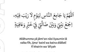 Doa Saat Kehilangan: Mengapa Penting dan Bagaimana Menyusunnya