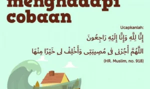 Doa Saat Menghadapi Cobaan: Mengapa Penting?