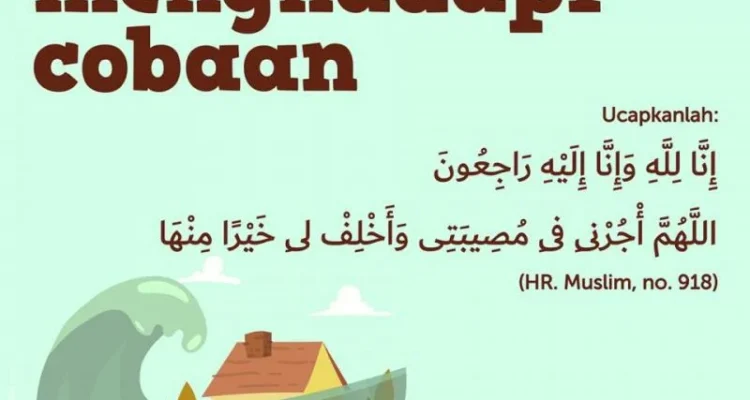 Doa Saat Menghadapi Cobaan: Mengapa Penting?