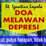Doa Saat Menghadapi Depresi