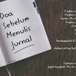 doa saat menulis proposal: Mengapa Penting?