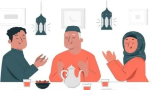 Doa Saat Merayakan Hari Raya: Pentingnya Ekspresi Syukur