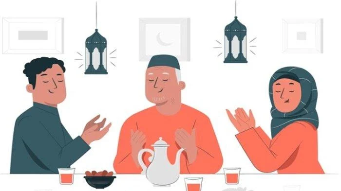 Doa Saat Merayakan Hari Raya: Pentingnya Ekspresi Syukur